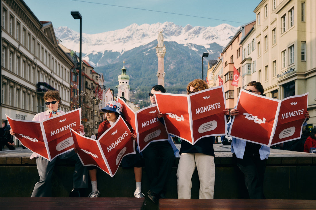 Das war die Eröffnung