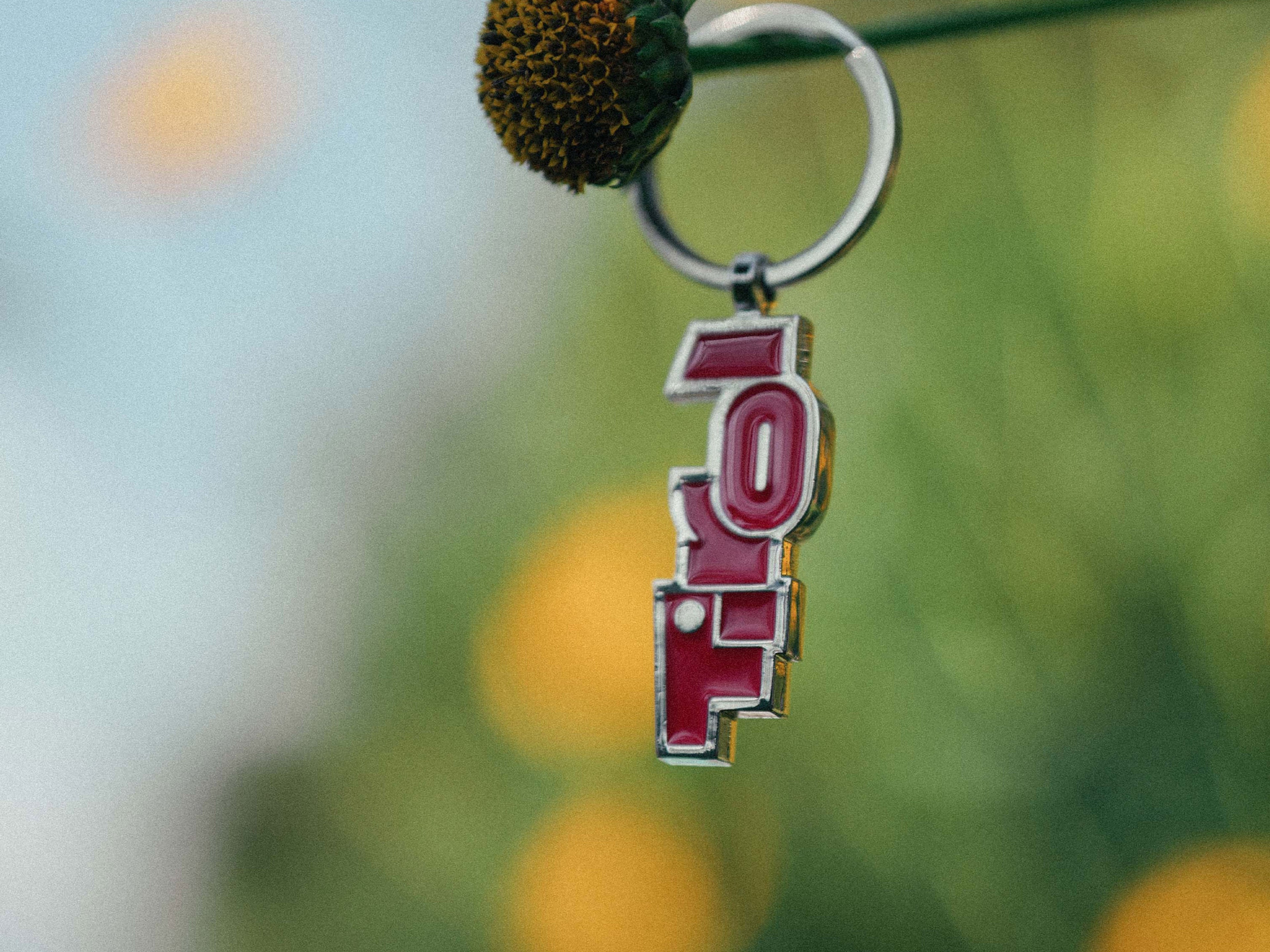 Schlüsselanhänger Tirol