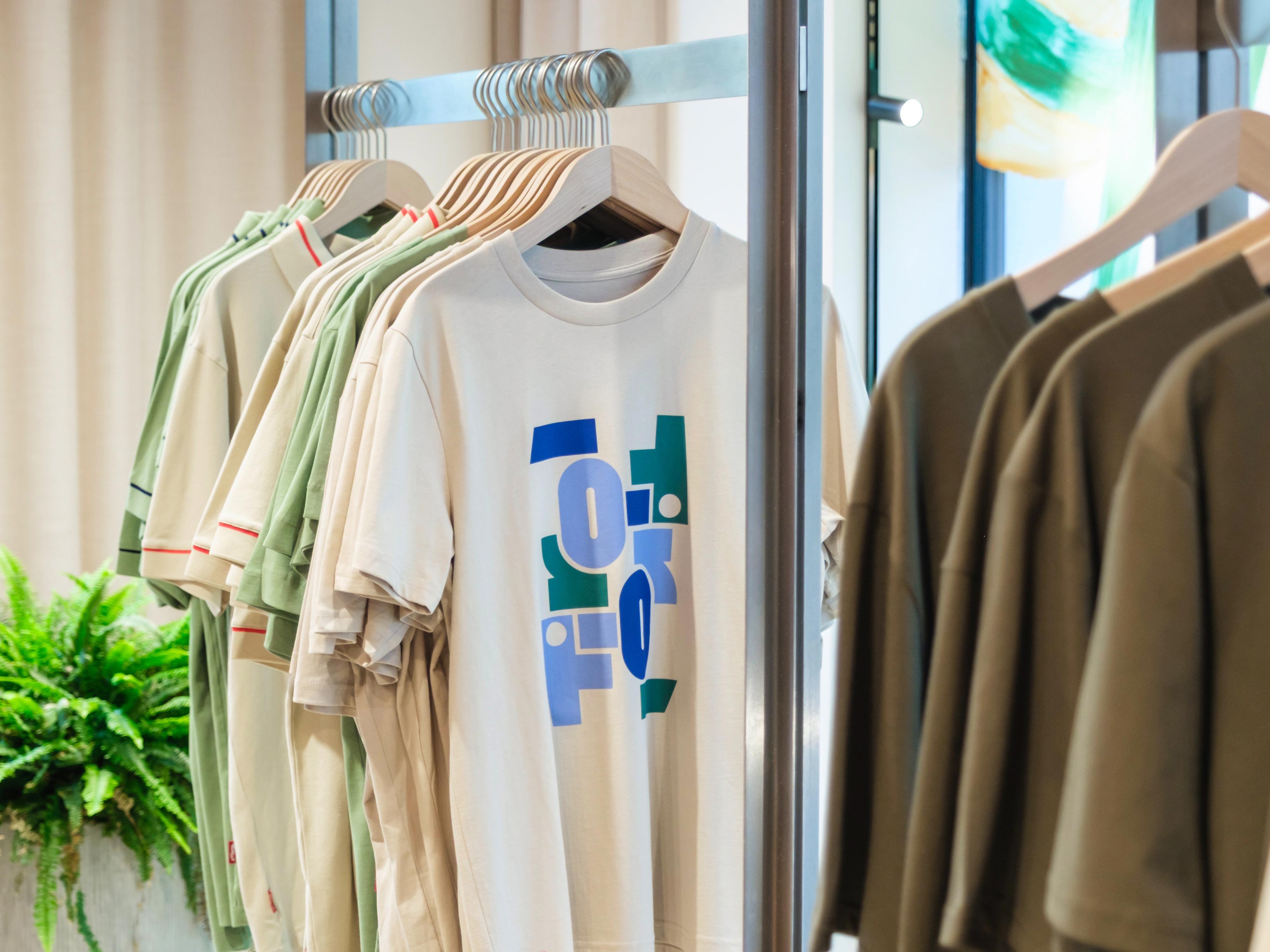 Tirol T-Shirts