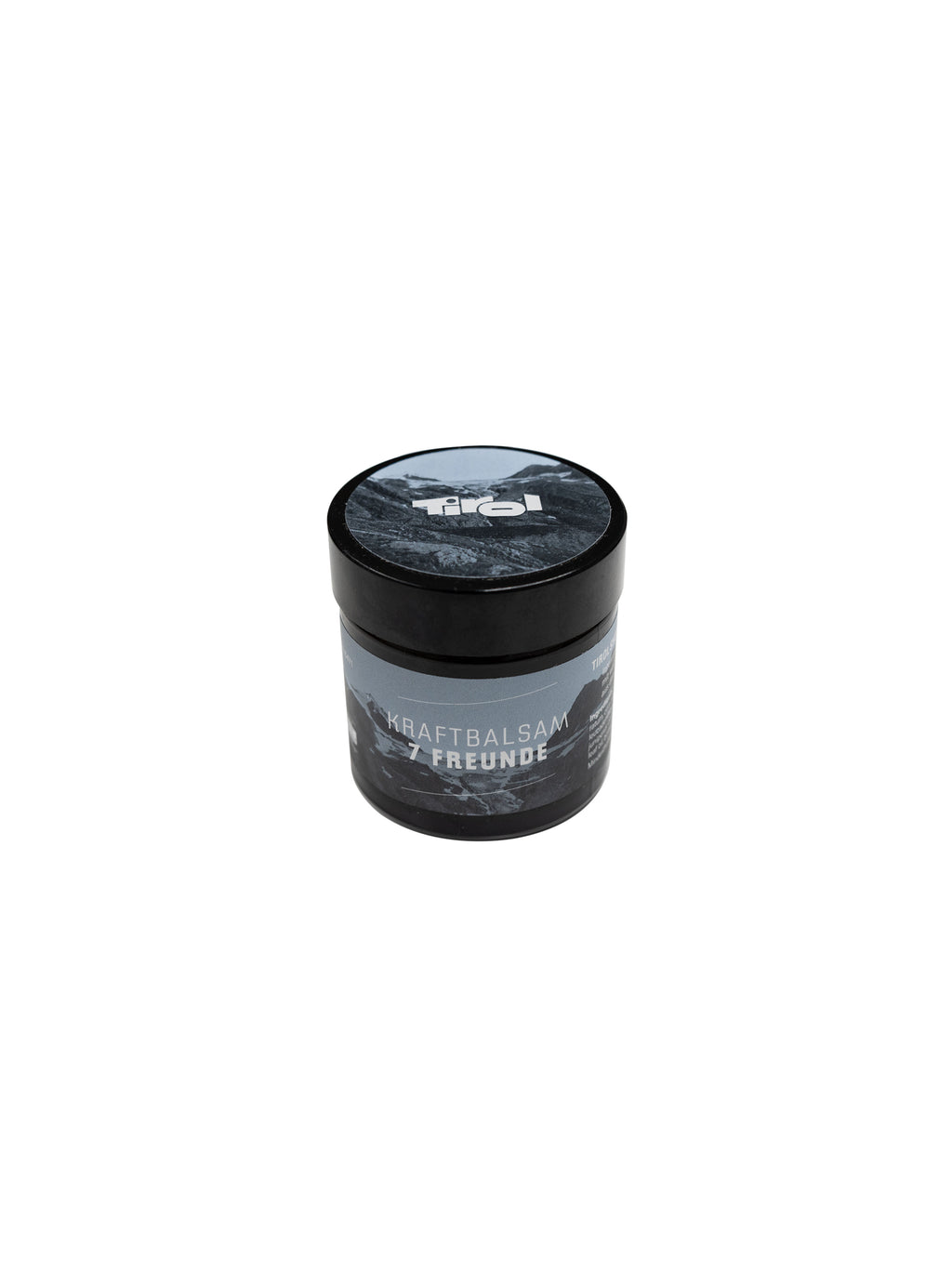 7 Freunde Kraftbalsam von Alpienne