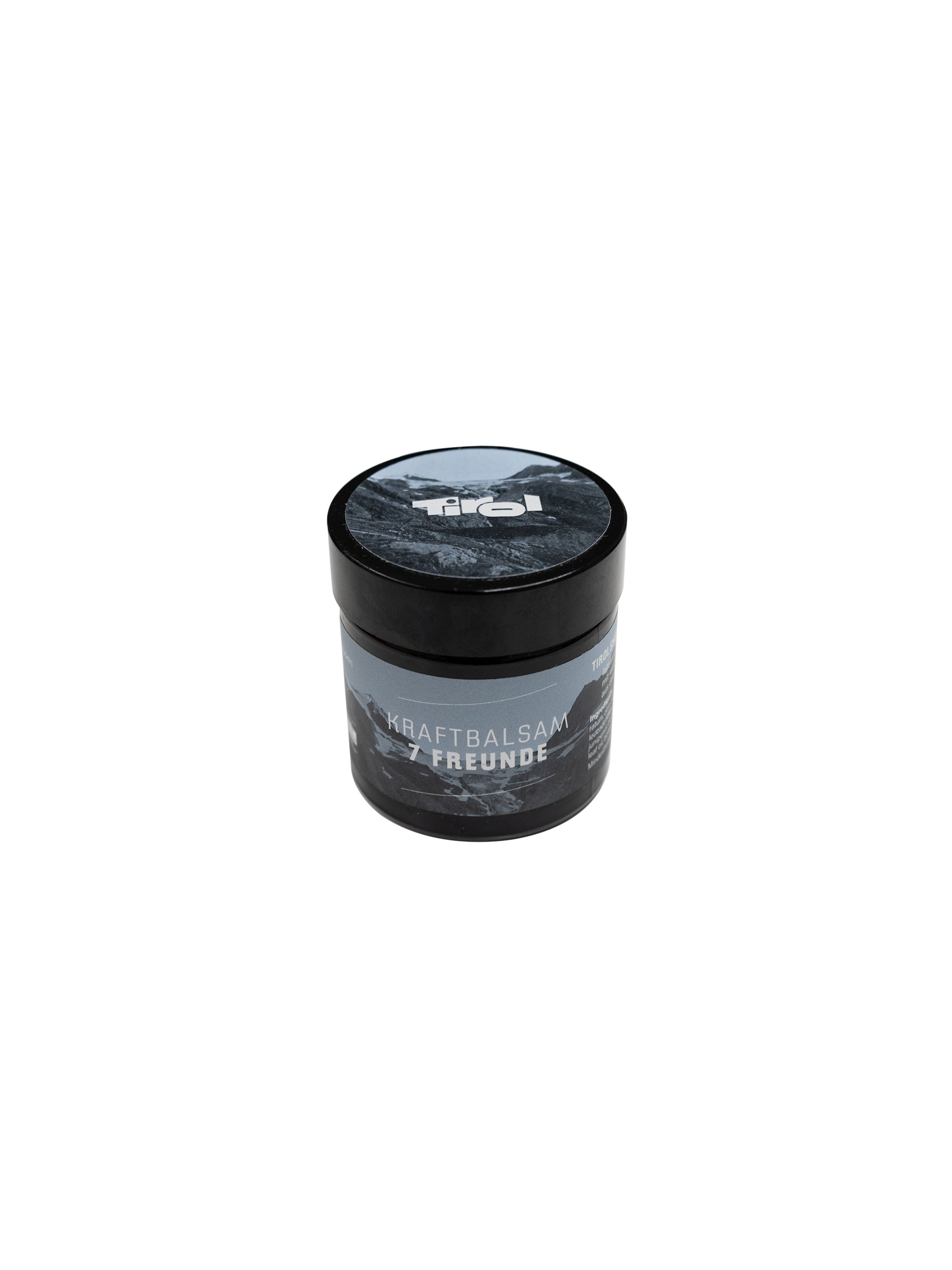 7 Freunde Kraftbalsam von Alpienne