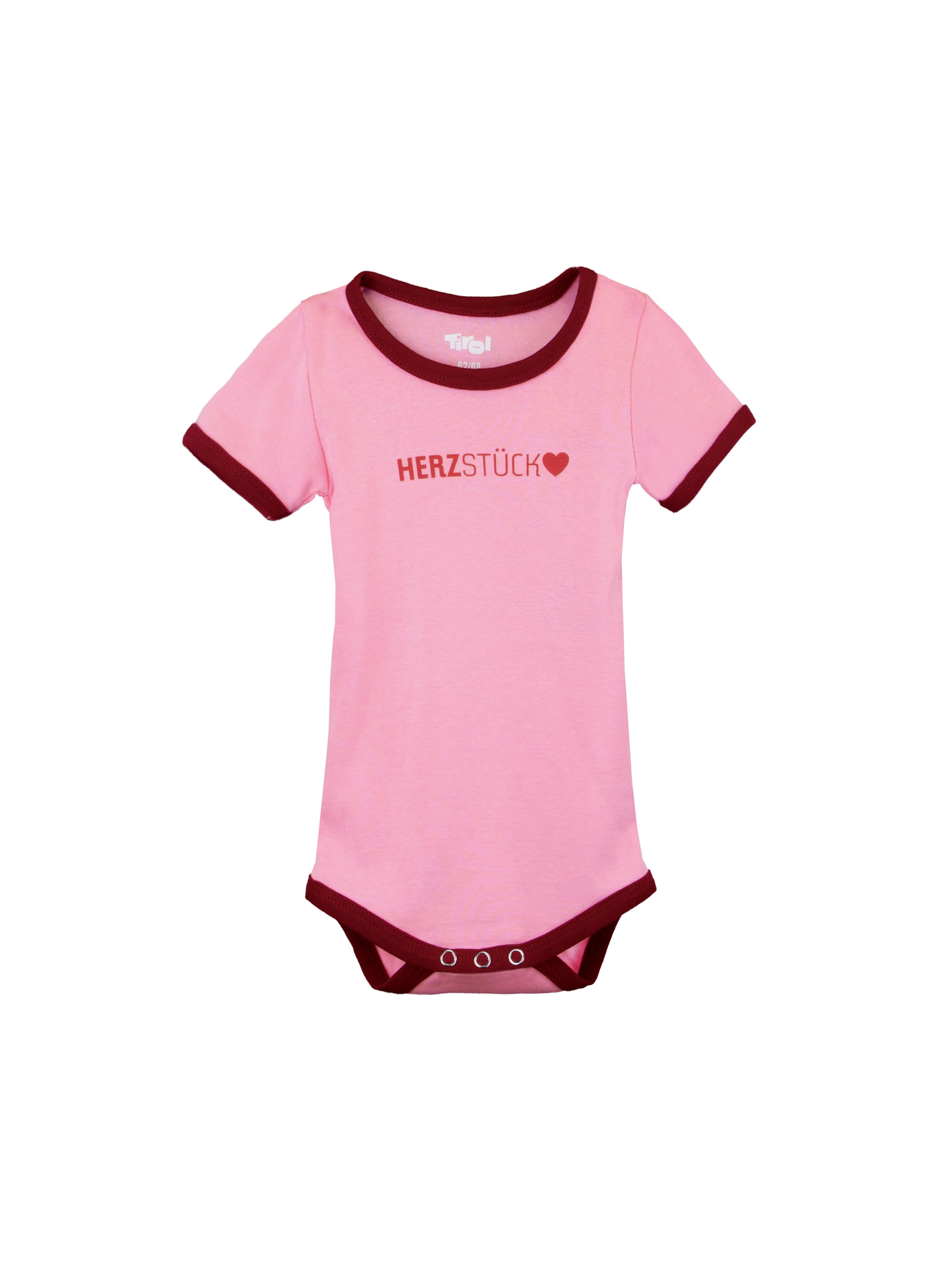 Baby Body "Herzstück"