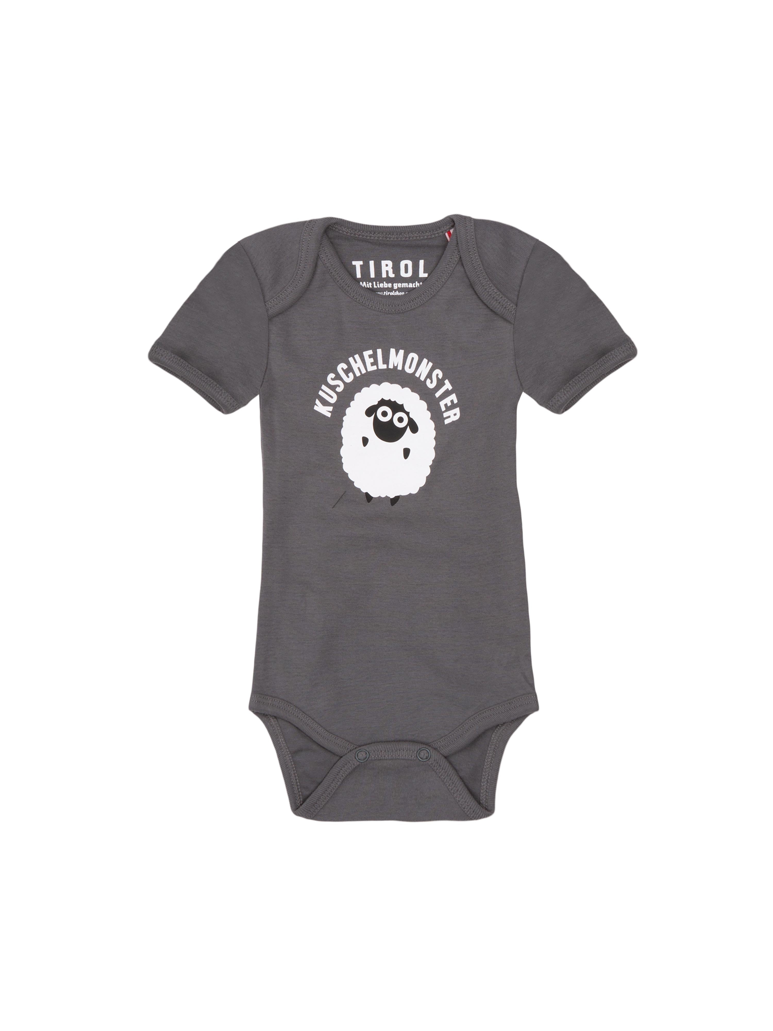 Baby Body "Kuschelmonster" im Moments Tirol Shop