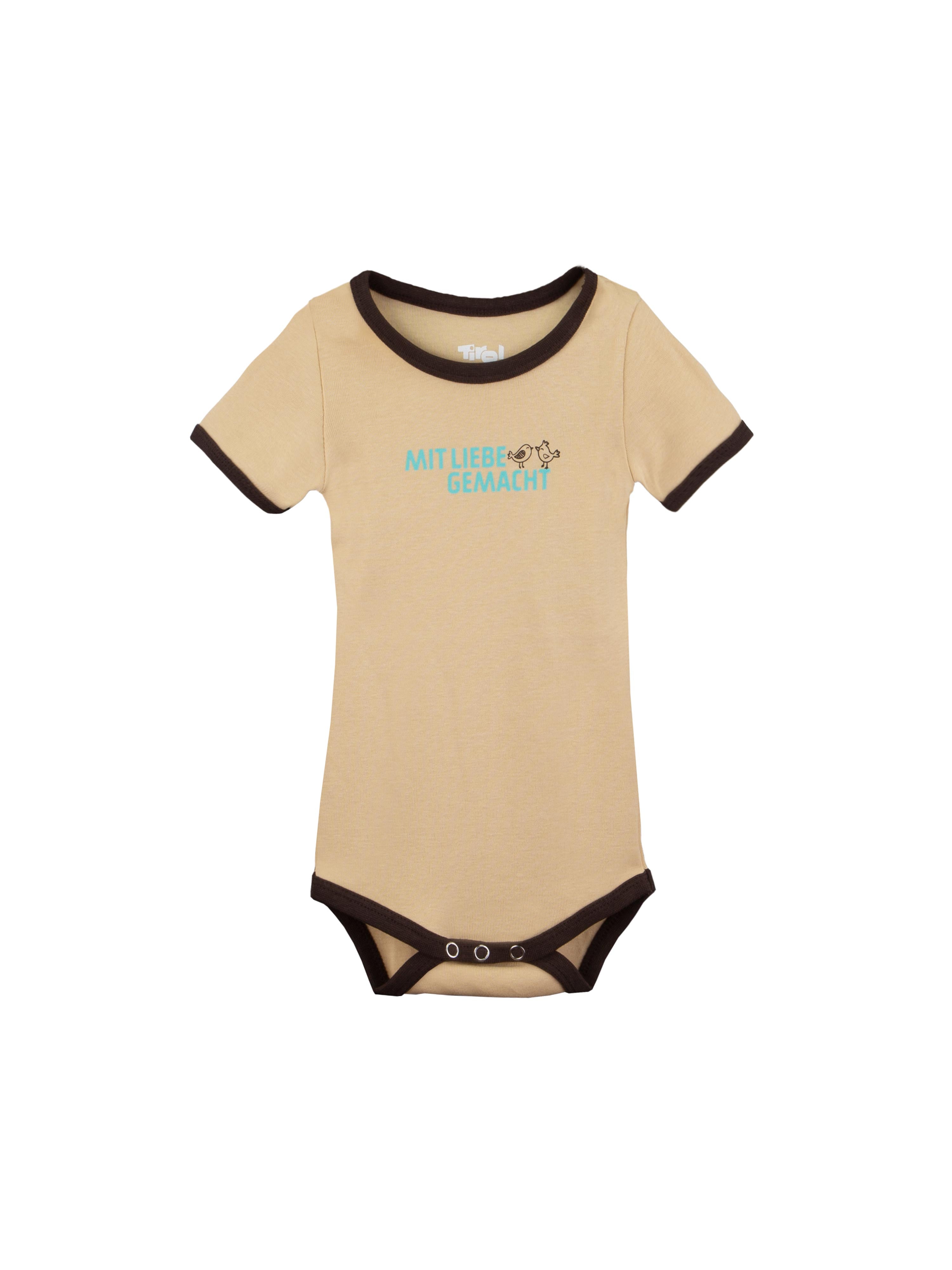Baby Body "Mit Liebe gemacht"