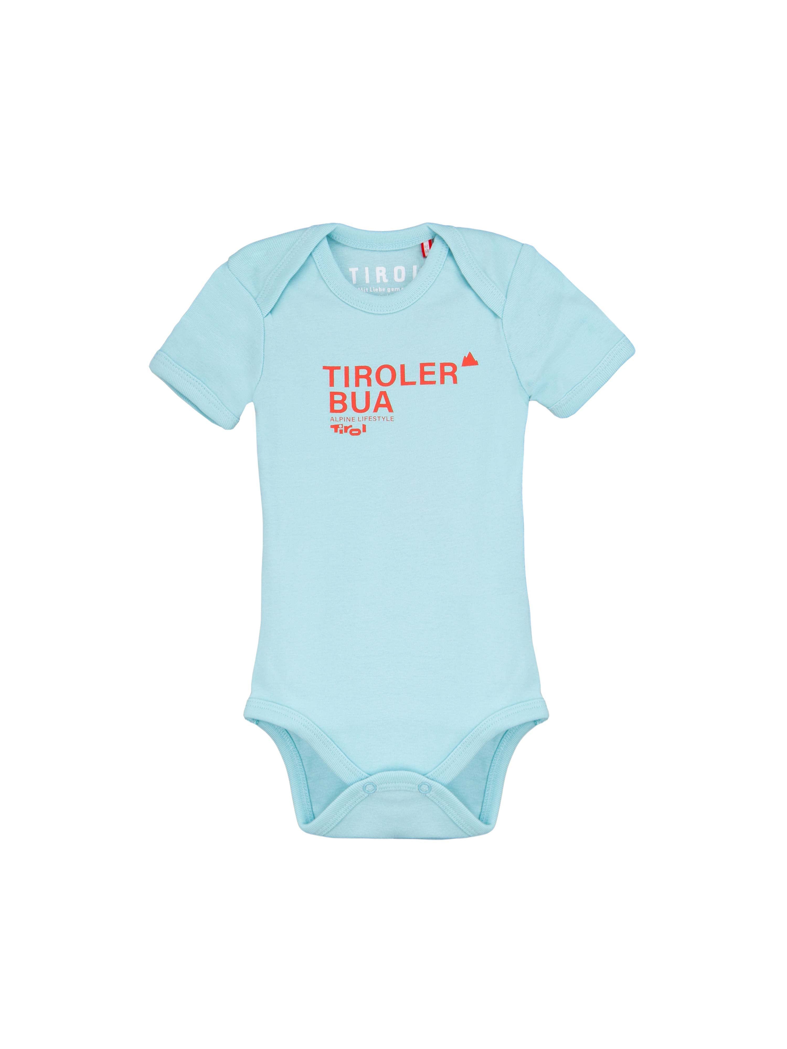 Baby Body "Tiroler Bua"