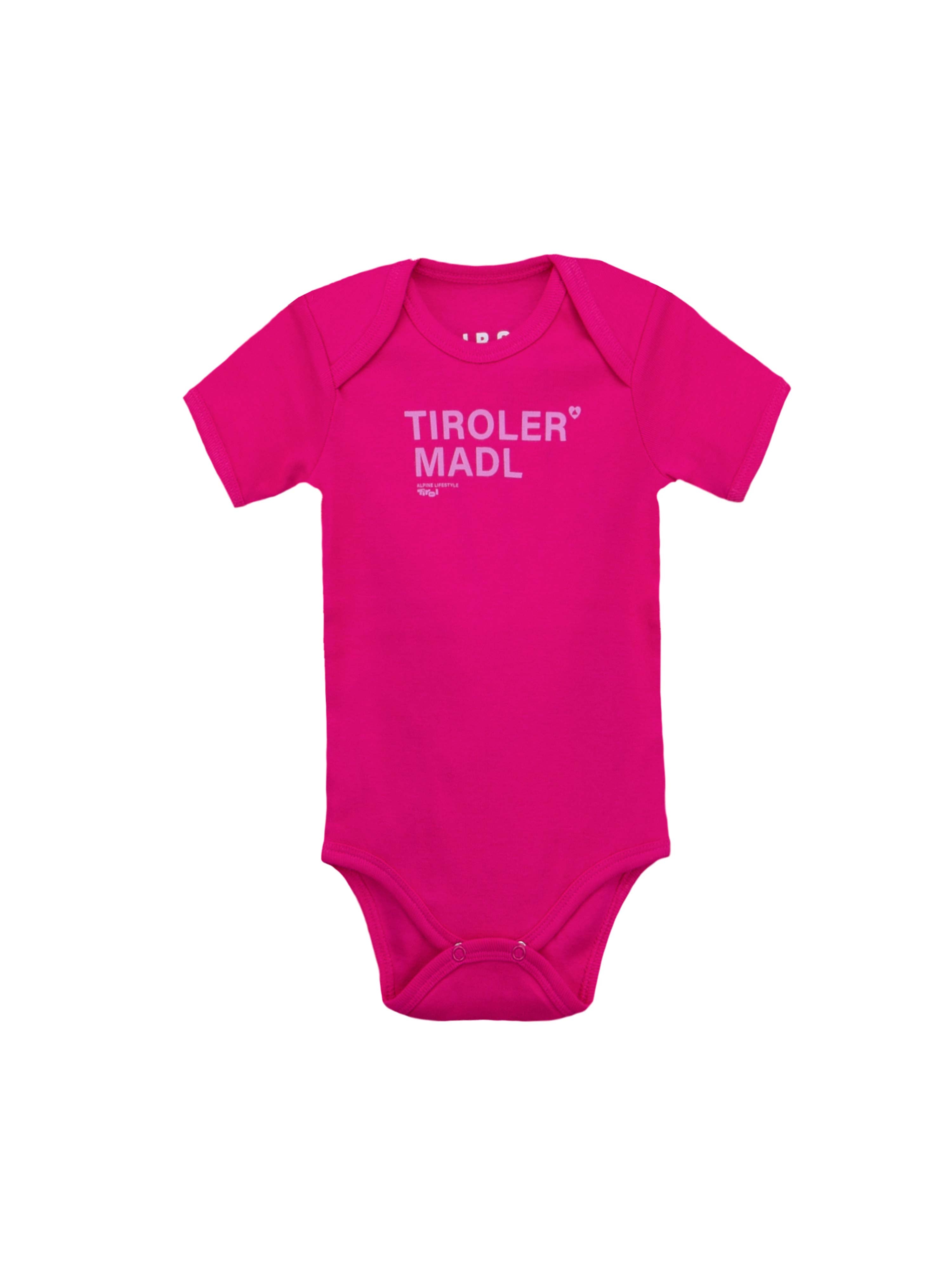 Baby Body "Tiroler Madl"