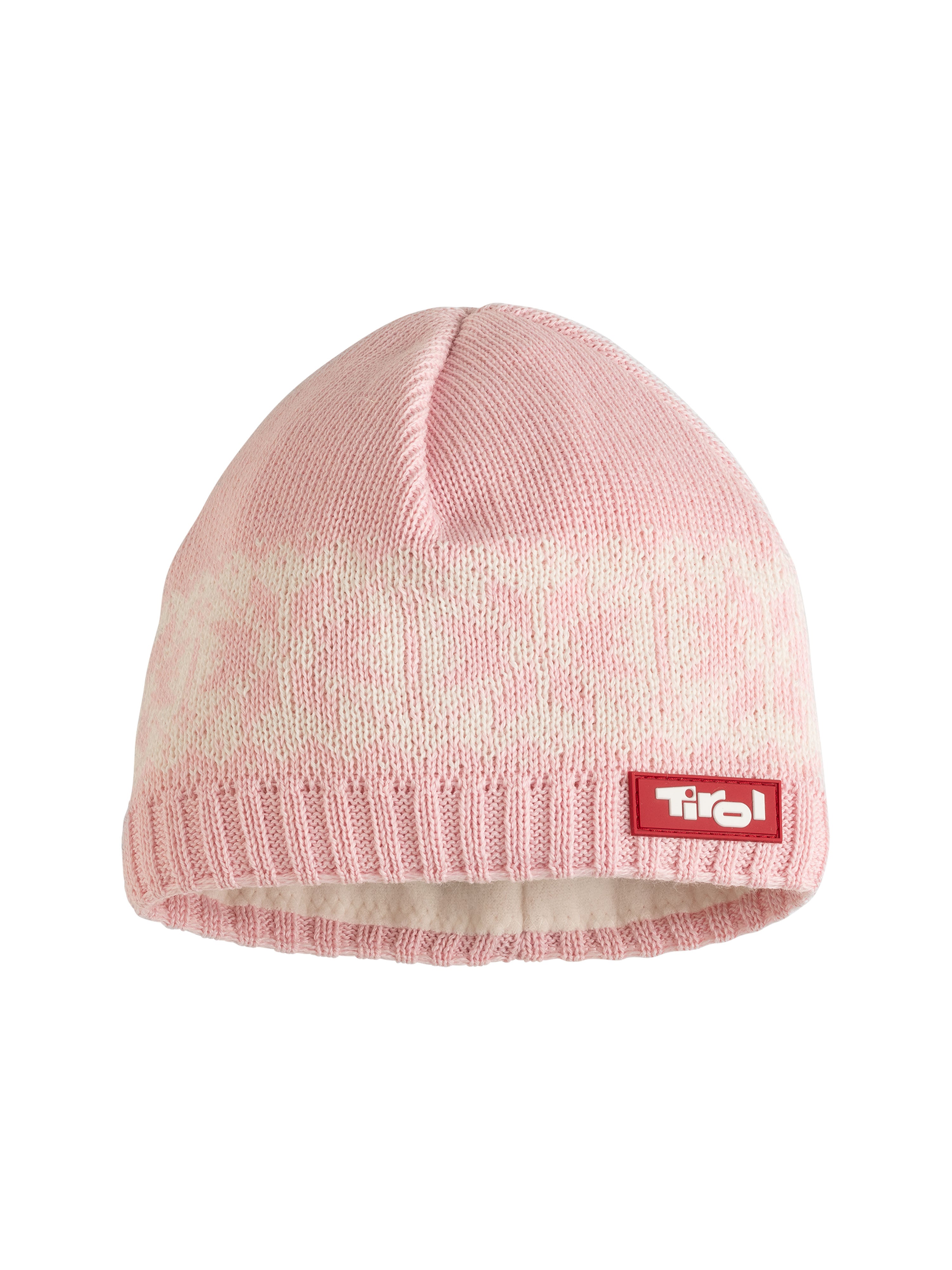 Mütze "Star Baby" in Rosa