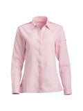 Bluse "Minou" in Rosa