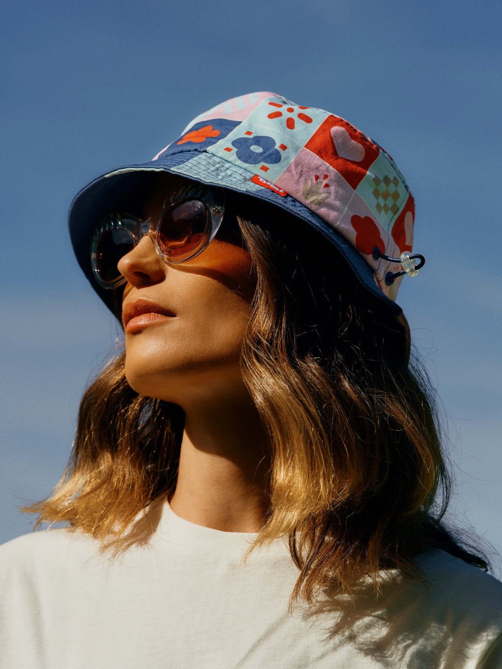 Bucket Hat "Jamie" für Damen