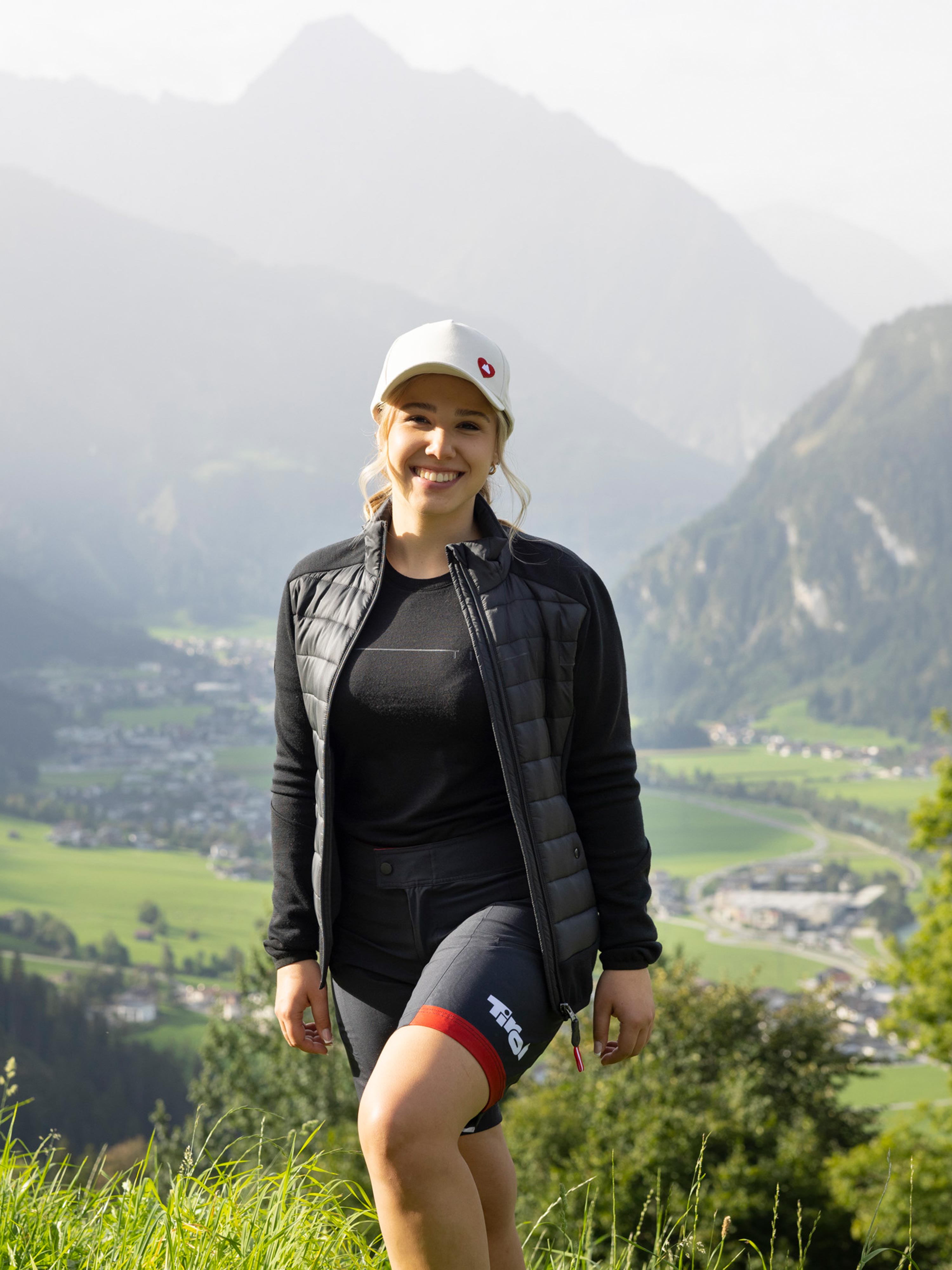 Damen Allround-Hose "Hafelekar"