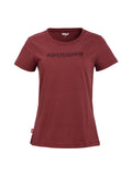 T-Shirt "Aufsteigerin"