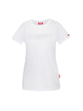 Damen T-Shirt "Be Happy"