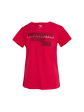 T-Shirt "Einzigartig, schön, Tirol"