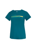 T-Shirt "Naturliebhaberin"