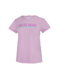 T-Shirt "Wilde Henn"