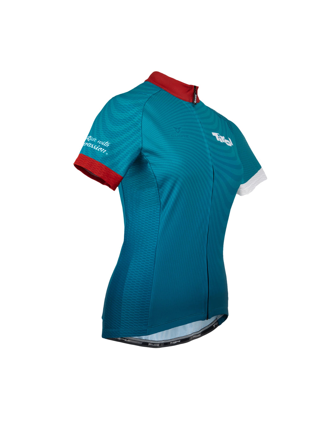 Damen Trikot "Olympia"
