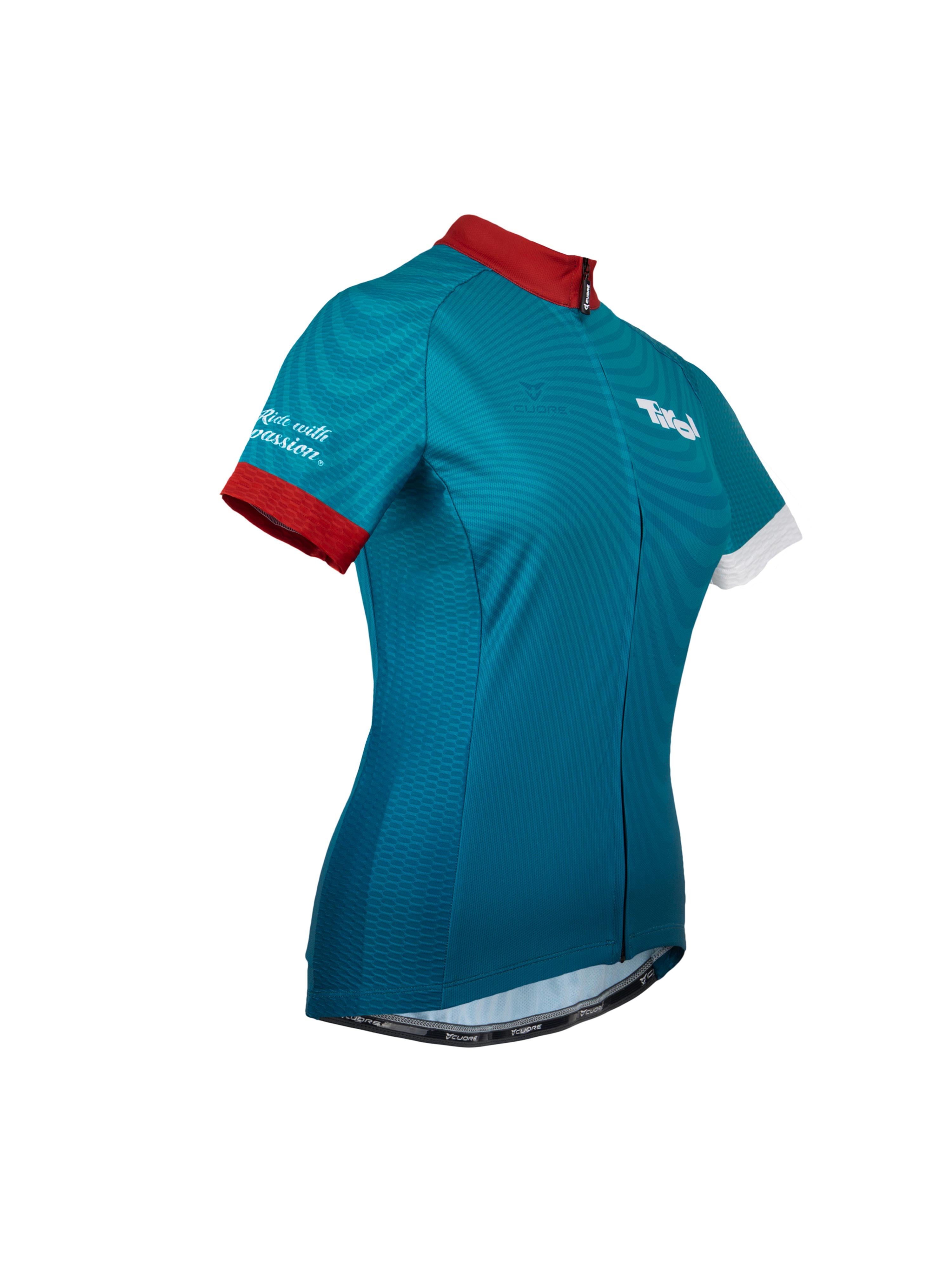 Damen Trikot "Olympia"