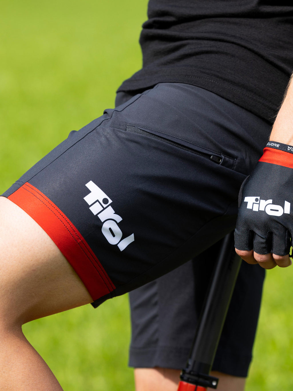 Herren Allround-Hose "Hafelekar"