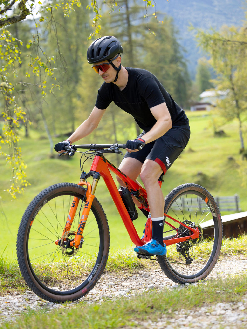 Herren Allround-Hose "Hafelekar"