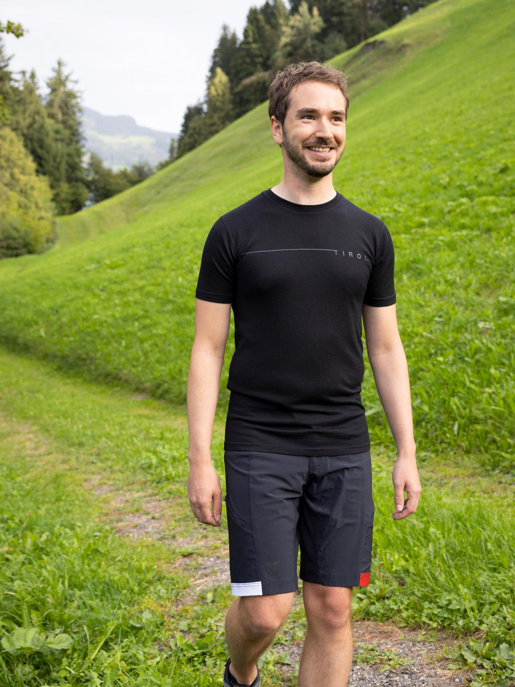 Herren Allround-Hose "Hafelekar"