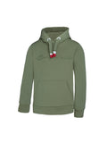 Herren Hoodie "Bergwelt"