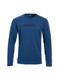 Langarmshirt Eisbrecher aus Bio Baumwolle 