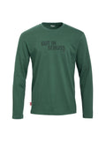 Herren Langarmshirt Gut in Schuss aus Bio Baumwolle