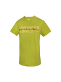 T-Shirt "Höhenmeter Sammler"