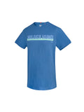 T-Shirt "Wilder Hund"
