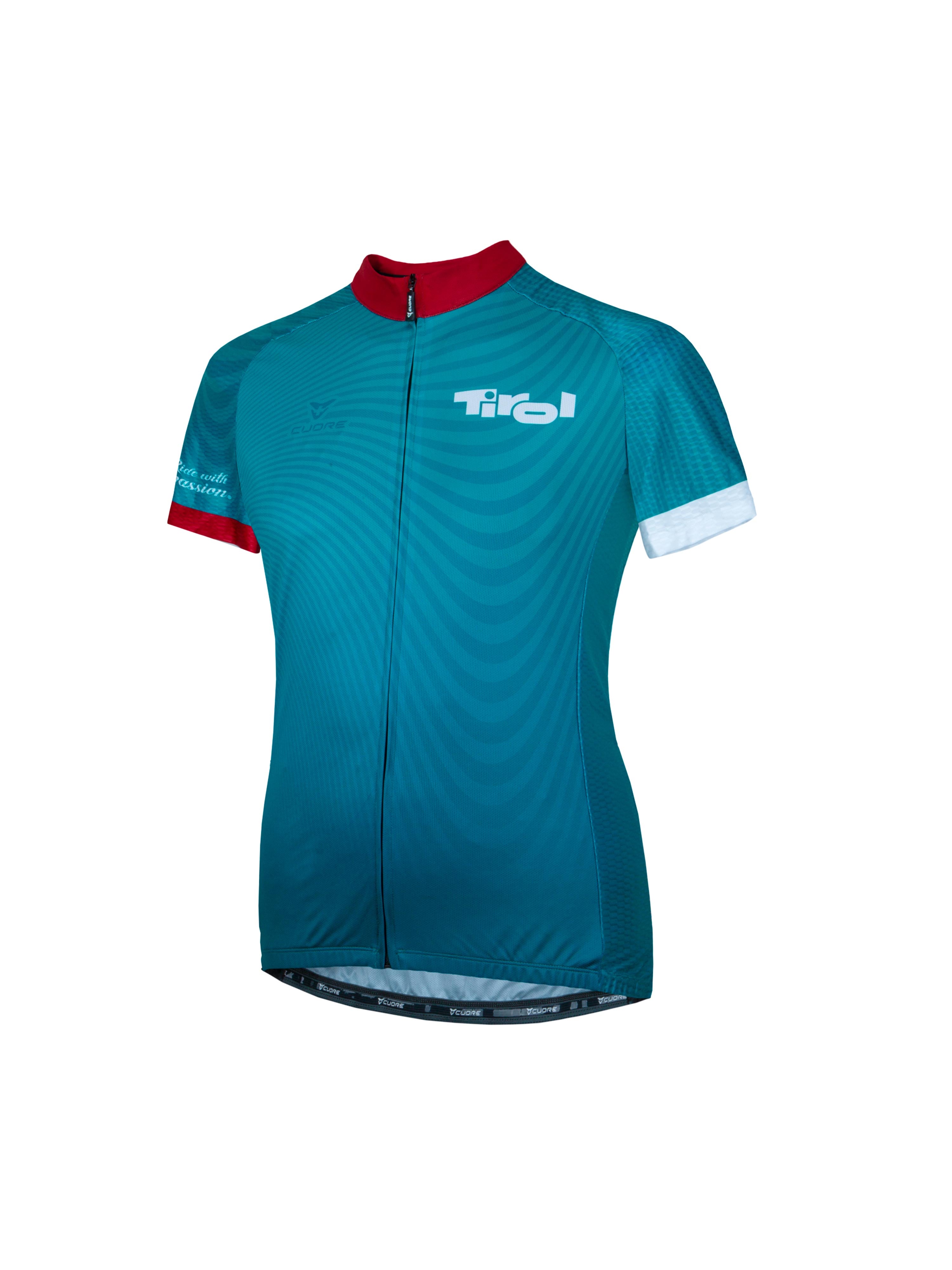 Herren Trikot "Olympia"