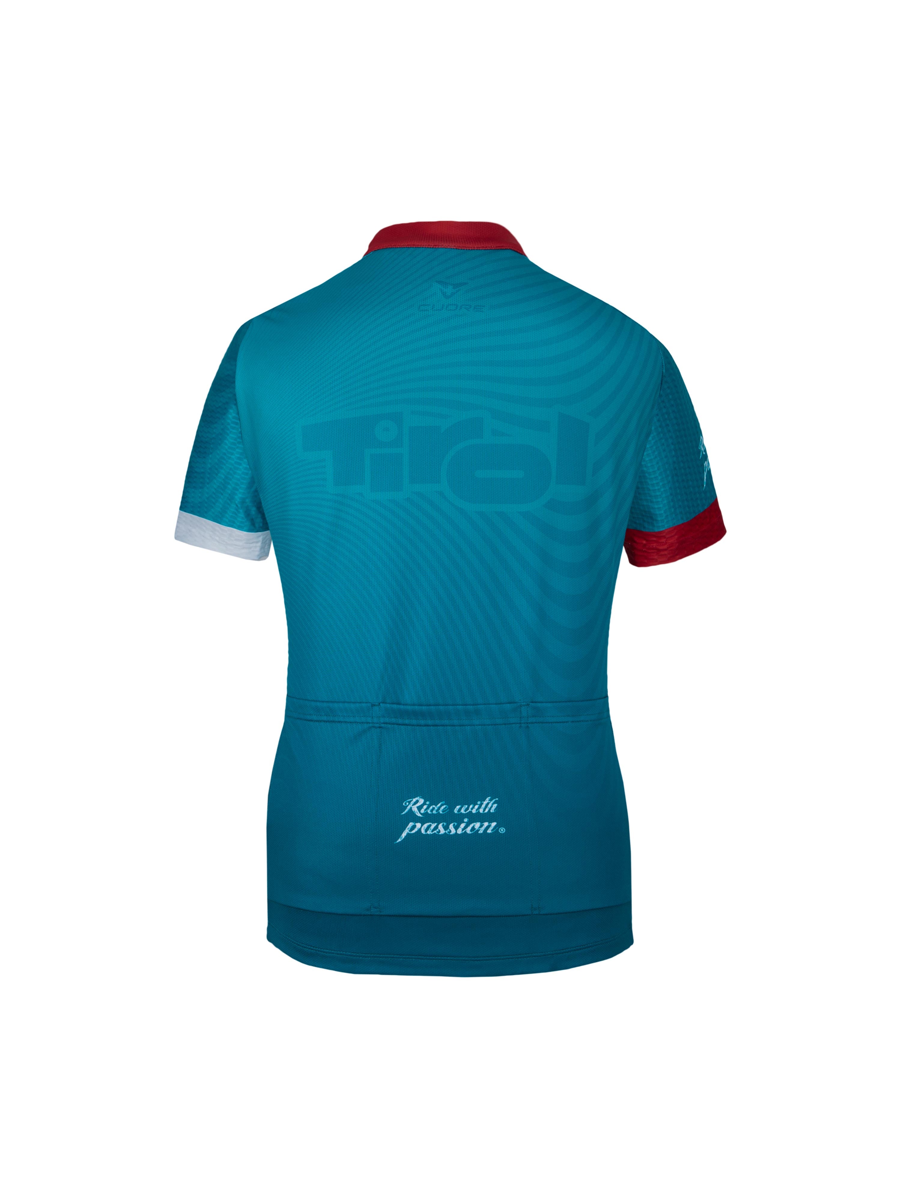 Herren Trikot "Olympia"