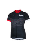 Herren Trikot kurzarm "Seegrube"