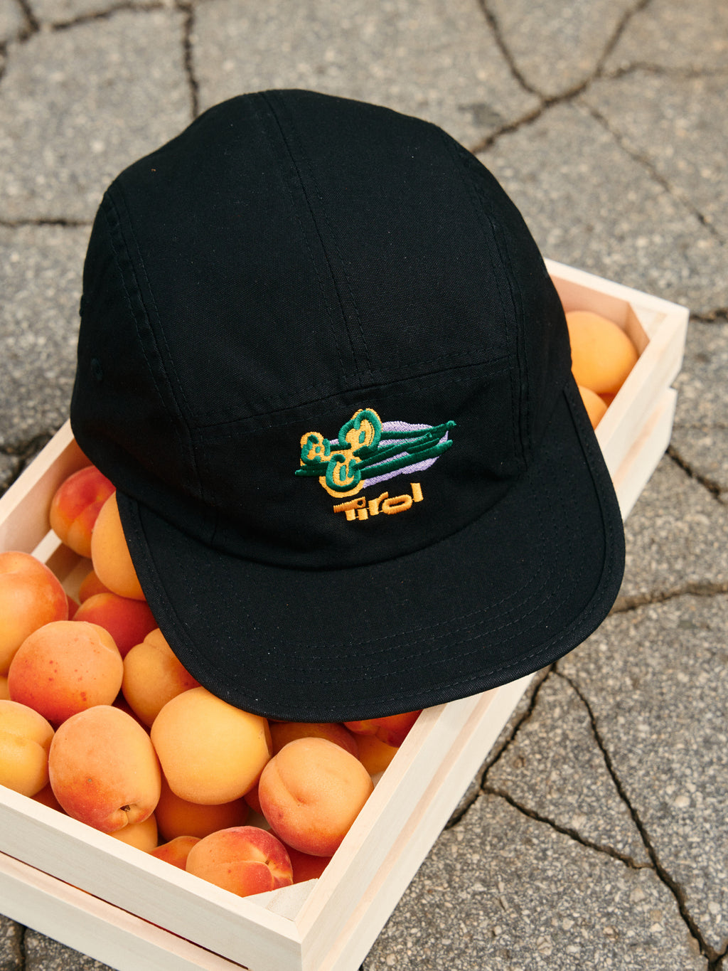 HNRX Cap aus der Capsule Kollektion
