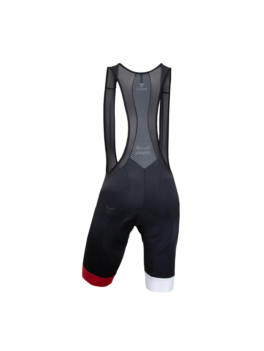 Hose mit Träger "Seegrube"