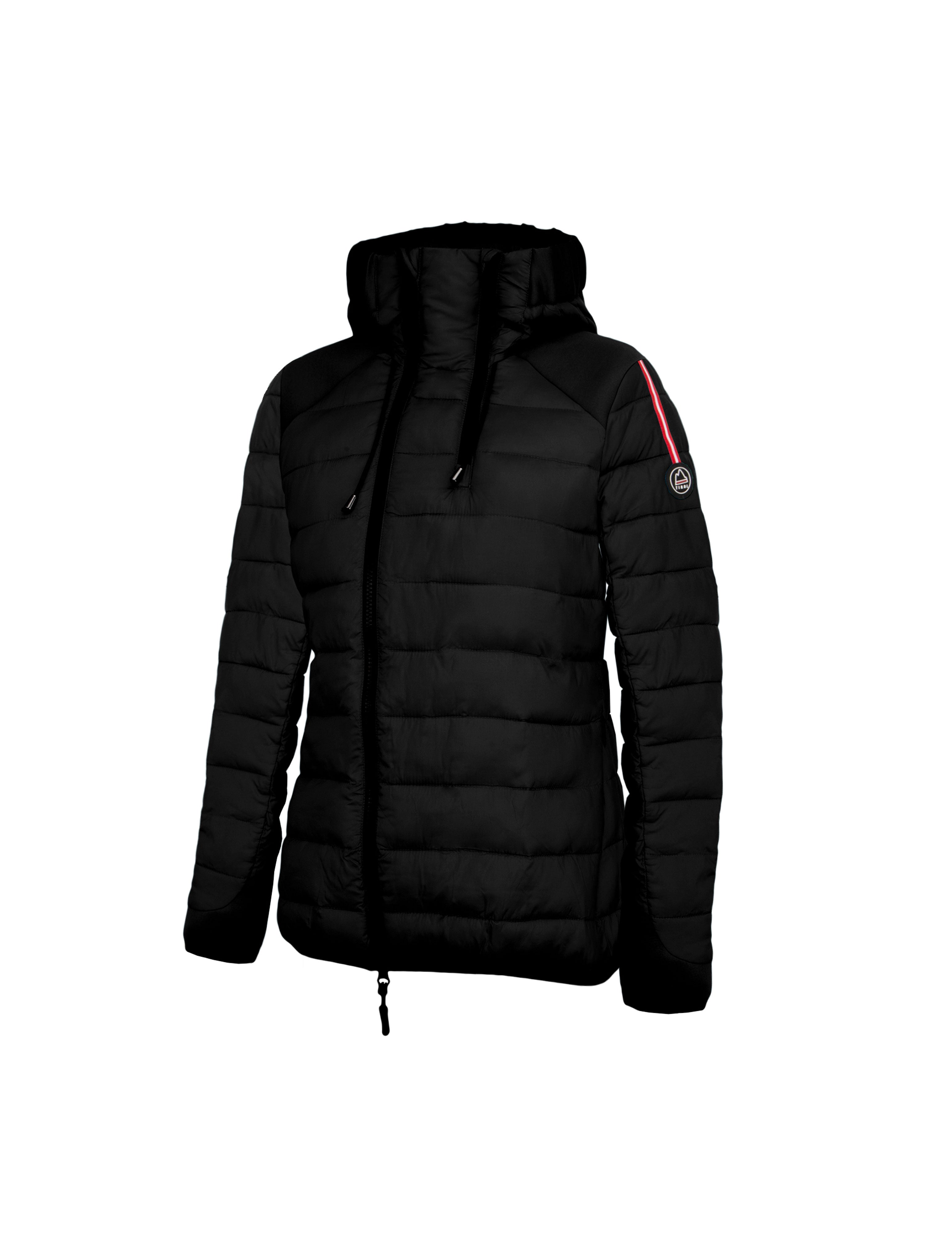 Hybridjacke "Dalia" im Moments Tirol Shop