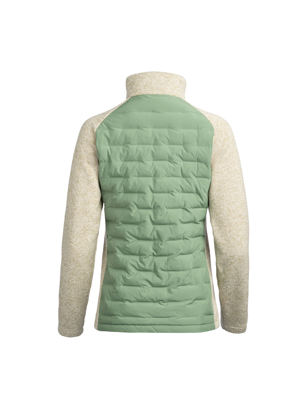 Jacke "Tini" Rückenansicht