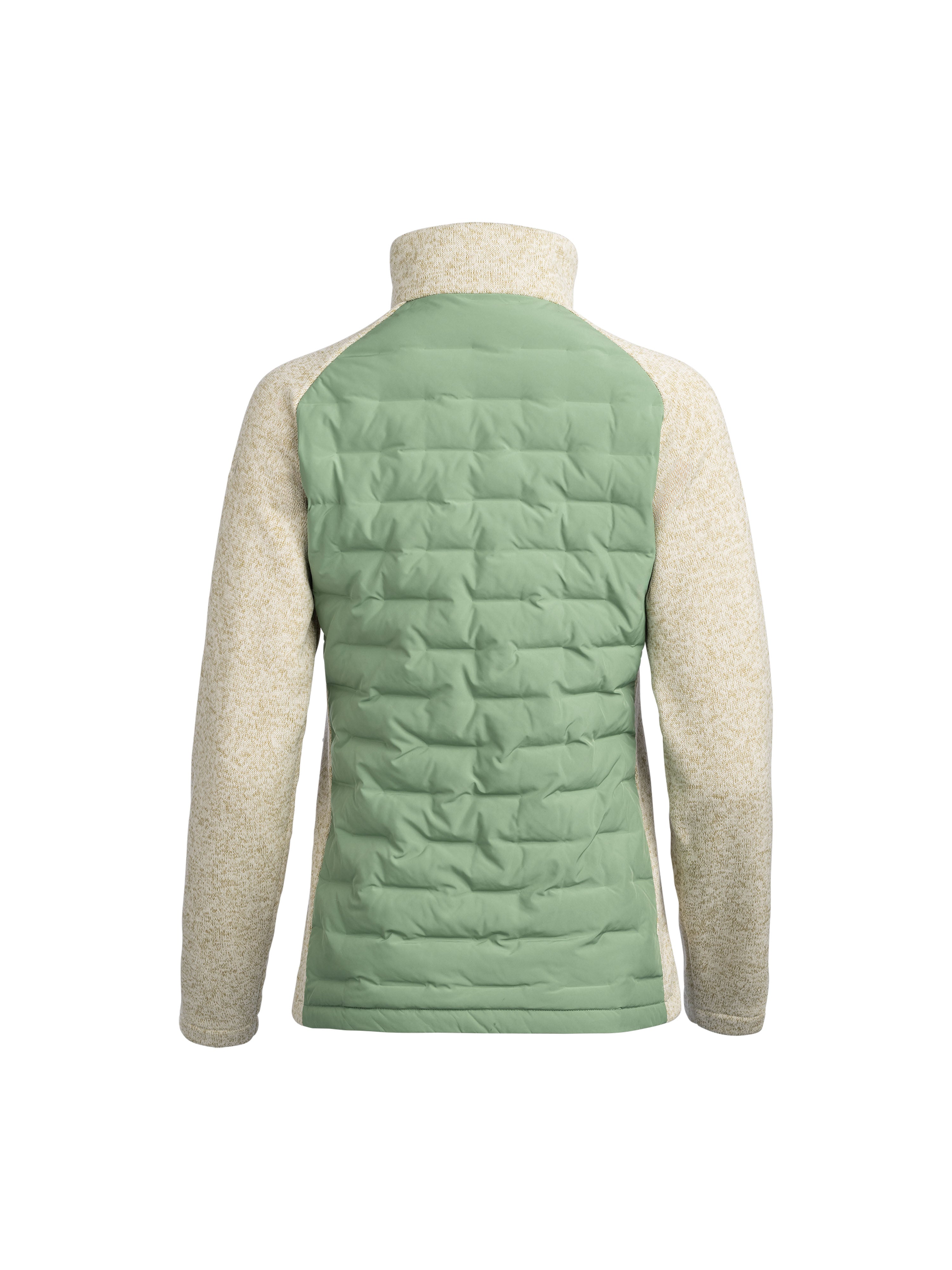 Jacke "Tini" Rückenansicht