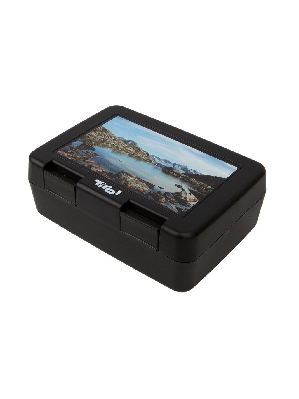Jausenbox XL "Fotodruck"