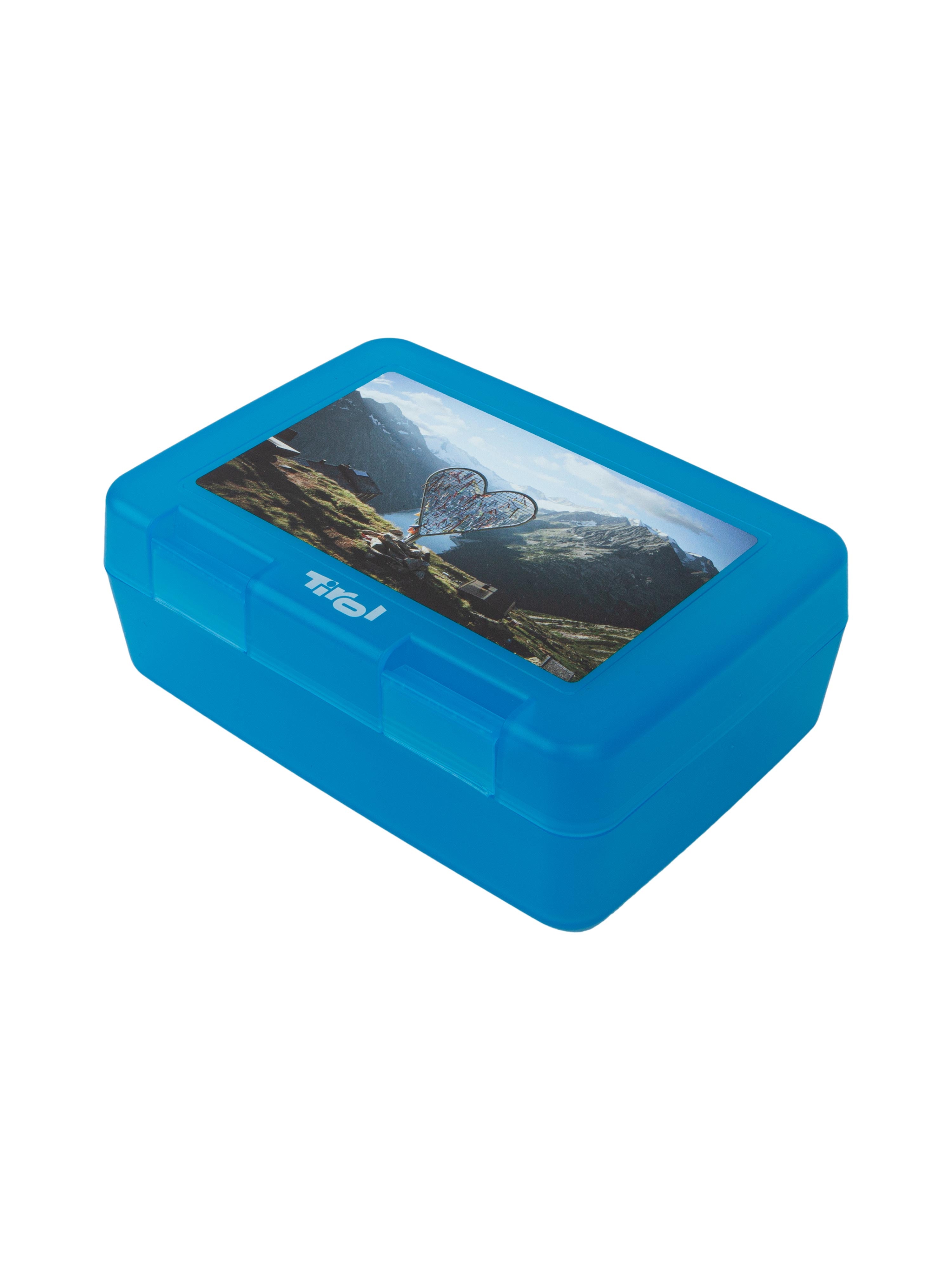 Jausenbox XL "Fotodruck"
