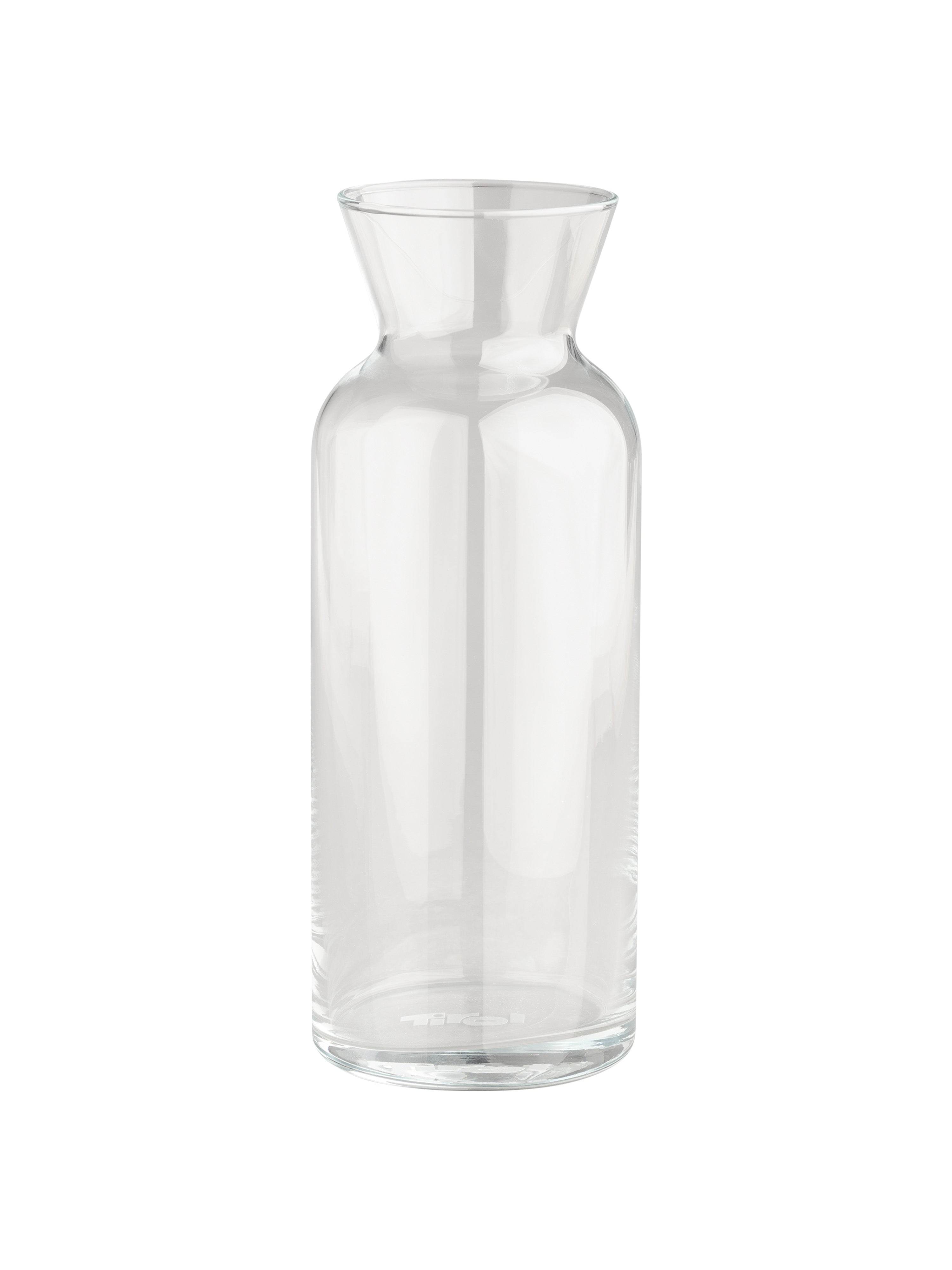 Karaffe "Kramsach" mit Tirol Gravur am Boden 