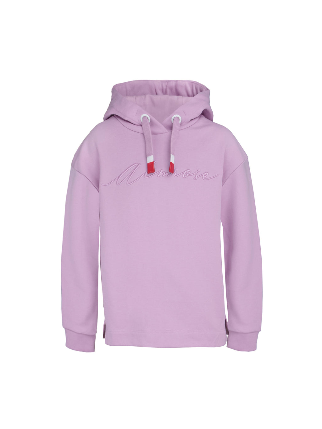 Kinder Hoodie "Almrose"