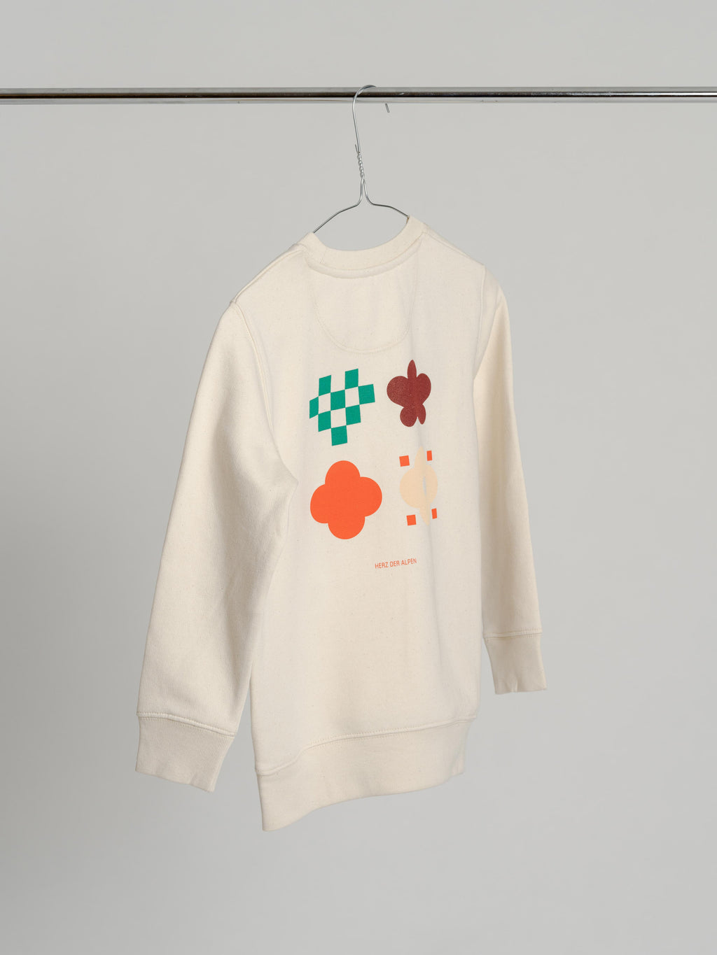 Kinder Sweater "Jona"