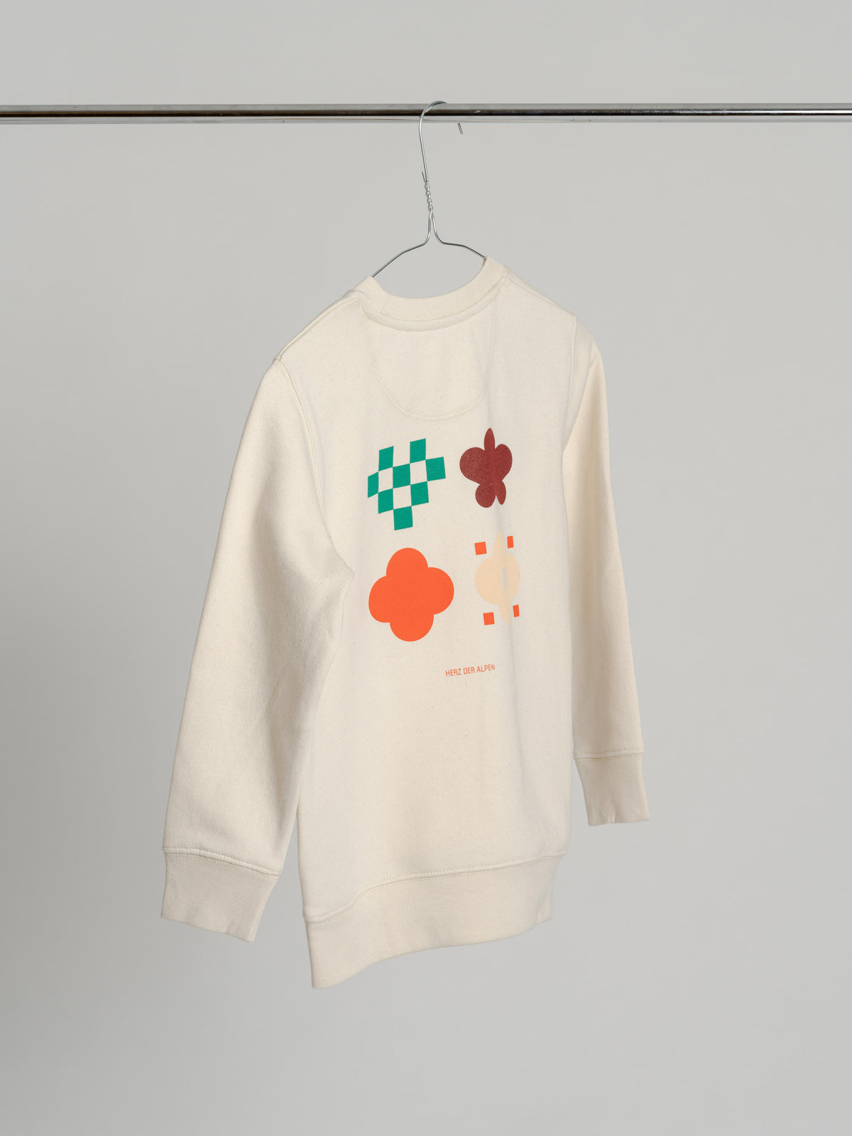 Kinder Sweater "Jona"