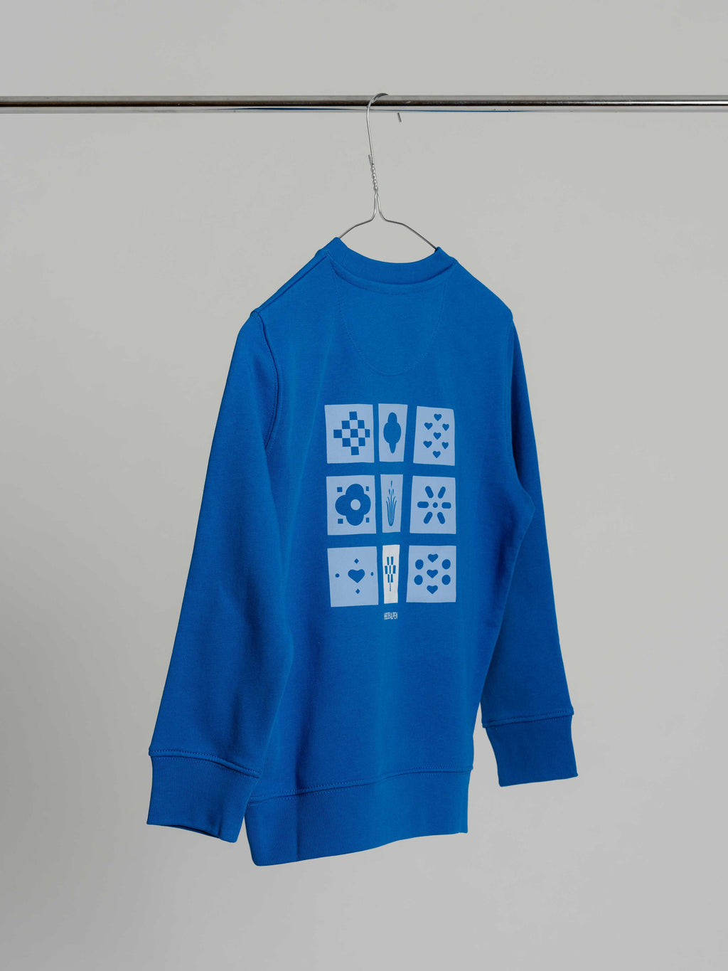 Kinder Sweater "Lou"
