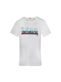 Kinder T Shirt Frechdachs aus Bio Baumwolle