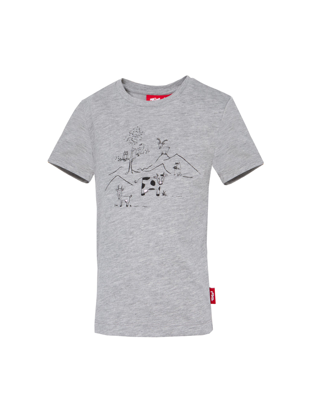 Kinder T-Shirt "Maya"