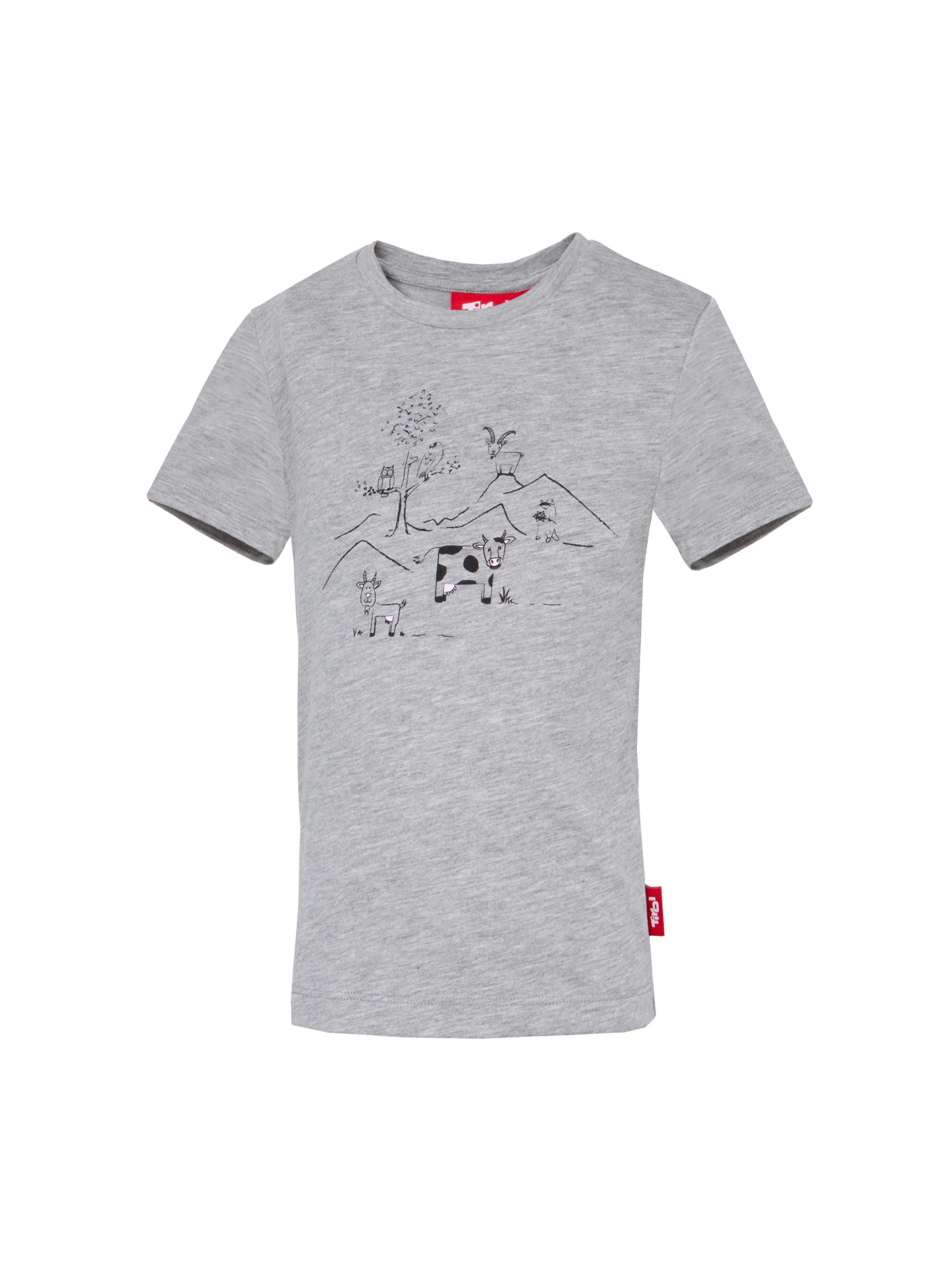 Kinder T-Shirt "Maya"