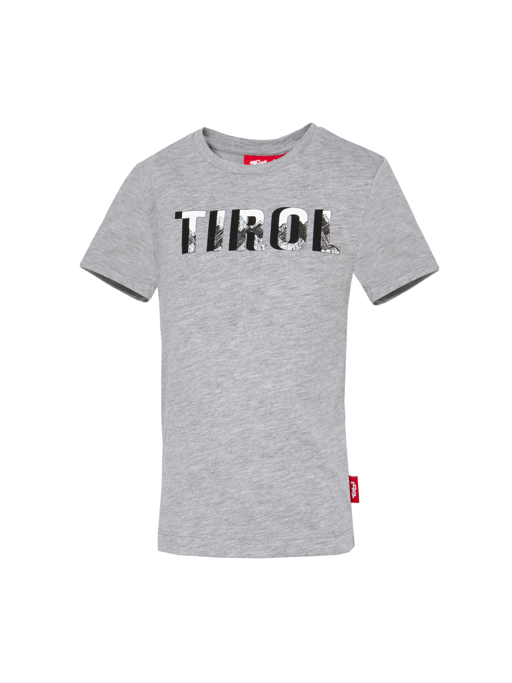 Kinder T-Shirt "Michl"