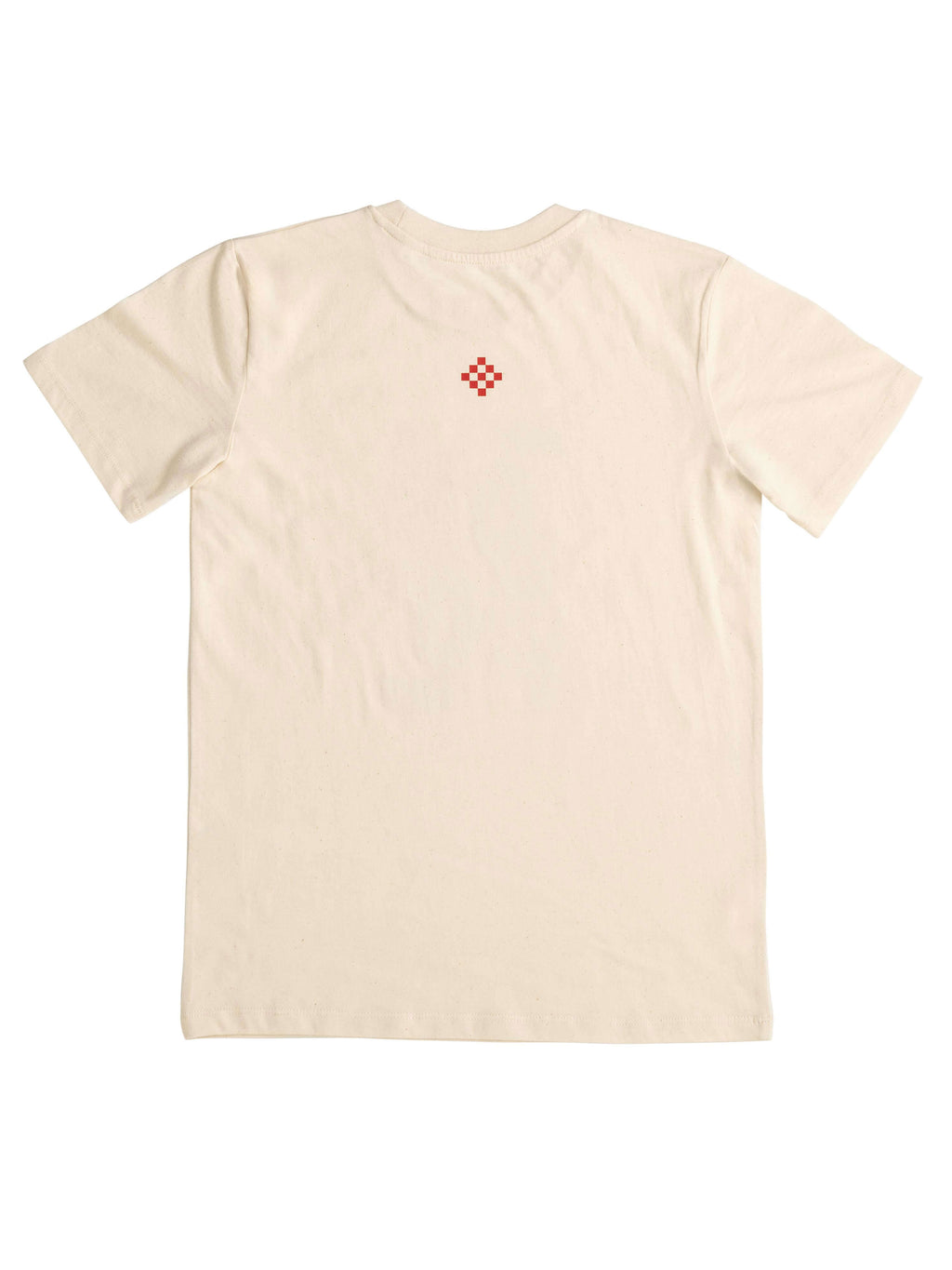Kinder T-Shirt "Tirol Logo" - Rückseite