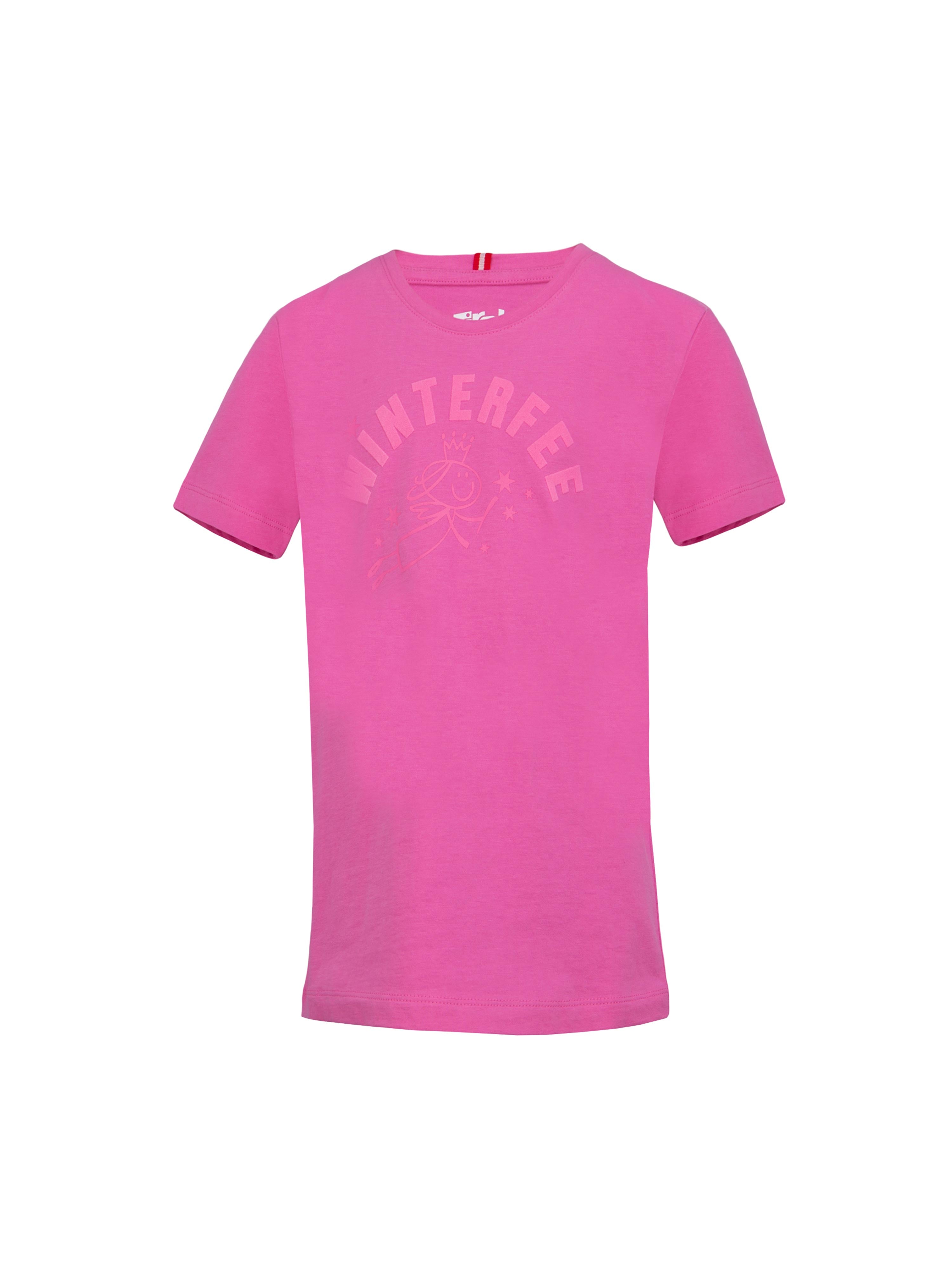 Kinder T-Shirt "Winterfee"